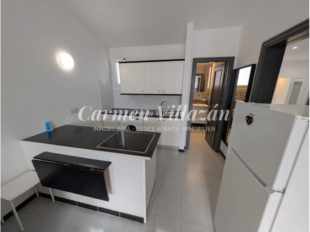 1 slaapkamer Bungalow te koop in Costa de Antigua met zwembad - € 139.000 (Ref: 9480618)