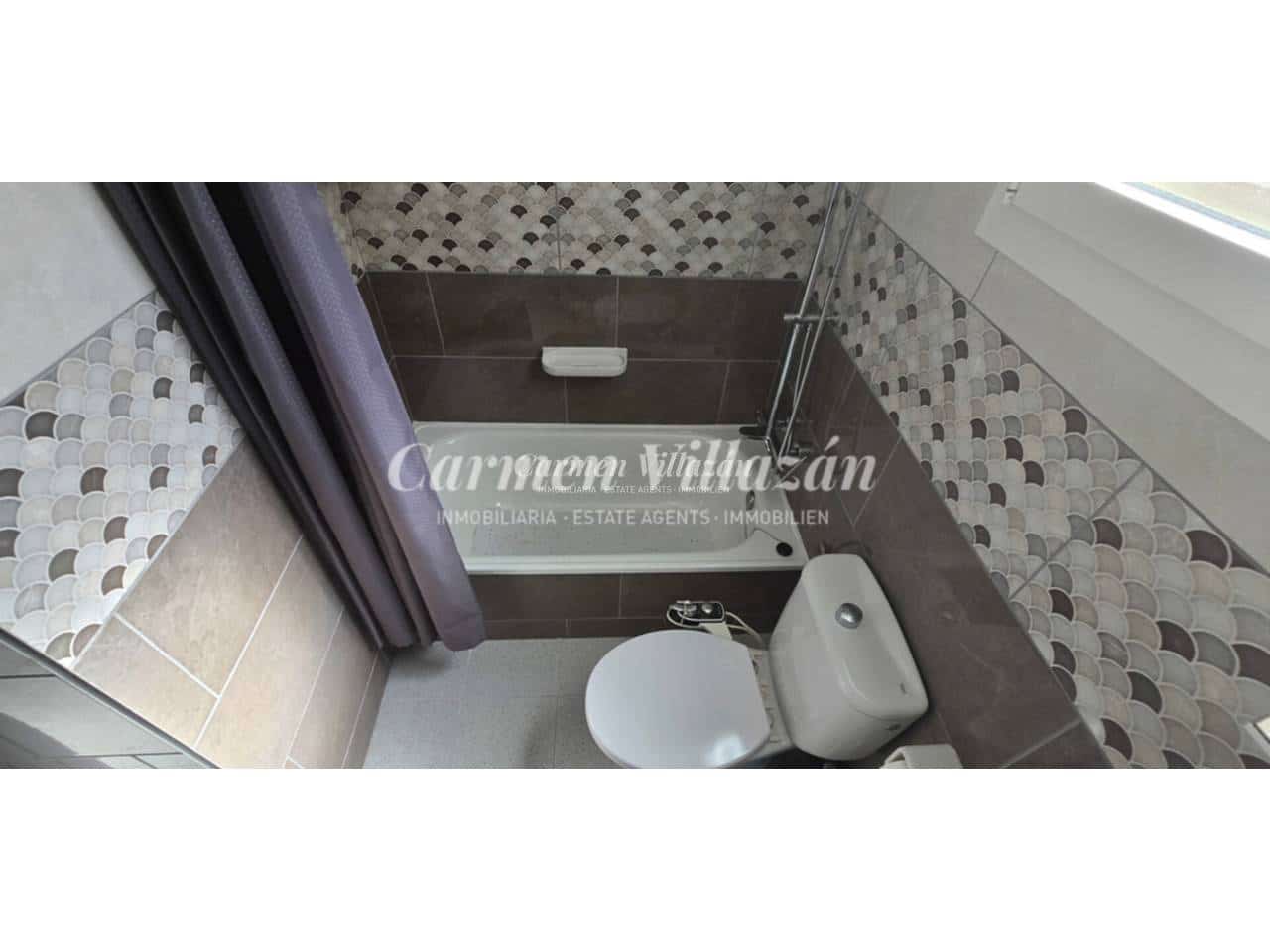 1 slaapkamer Bungalow te koop in Costa de Antigua met zwembad - € 139.000 (Ref: 9480618)