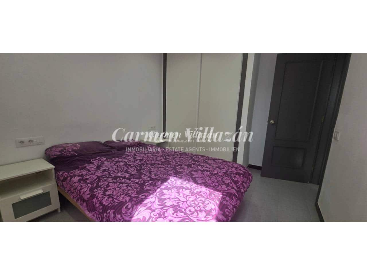 1 slaapkamer Bungalow te koop in Costa de Antigua met zwembad - € 139.000 (Ref: 9480618)