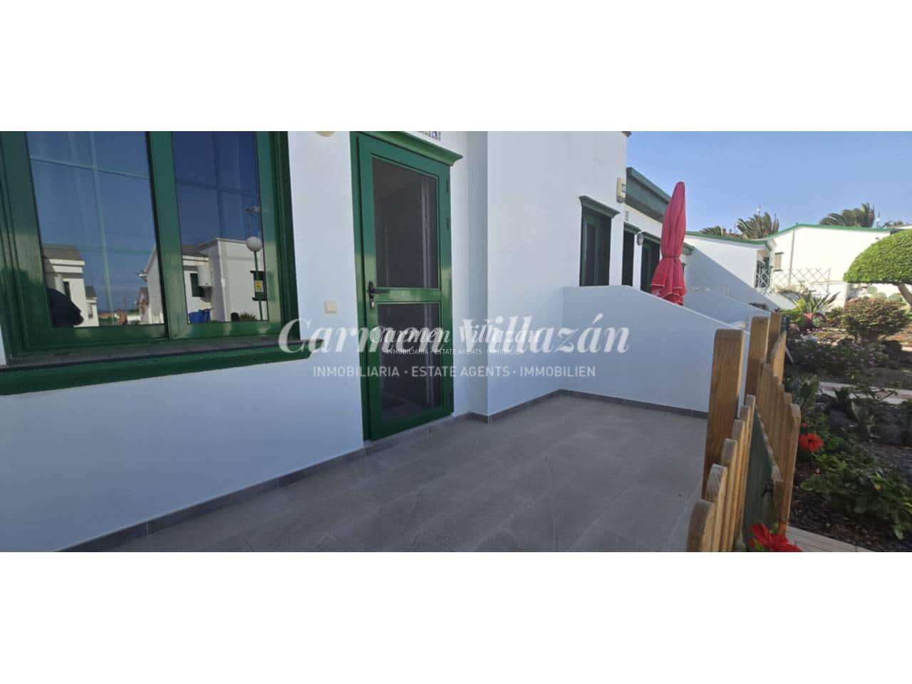 1 slaapkamer Bungalow te koop in Costa de Antigua met zwembad - € 139.000 (Ref: 9480618)