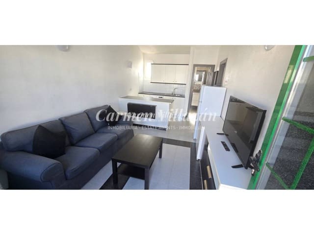 1 slaapkamer Bungalow te koop in Costa de Antigua, Antigua met zwembad - € 139.000 (Ref: 9480618)