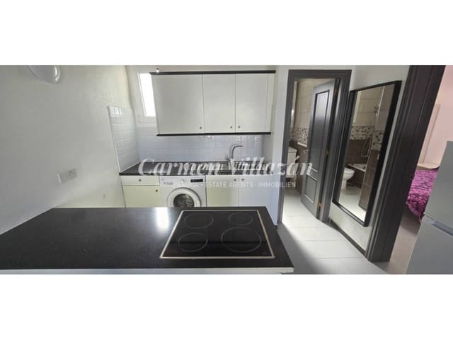 1 slaapkamer Bungalow te koop in Costa de Antigua, Antigua met zwembad - € 139.000 (Ref: 9480618)