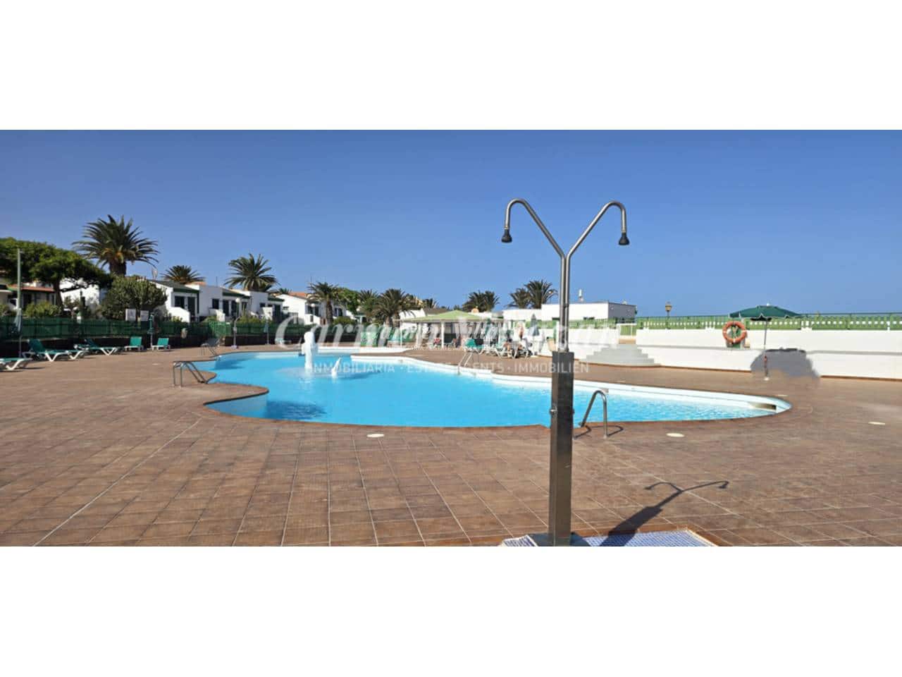 1 slaapkamer Bungalow te koop in Costa de Antigua met zwembad - € 139.000 (Ref: 9480618)