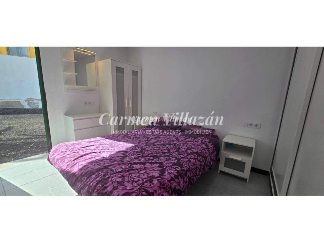 1 slaapkamer Bungalow te koop in Costa de Antigua met zwembad - € 139.000 (Ref: 9480618)