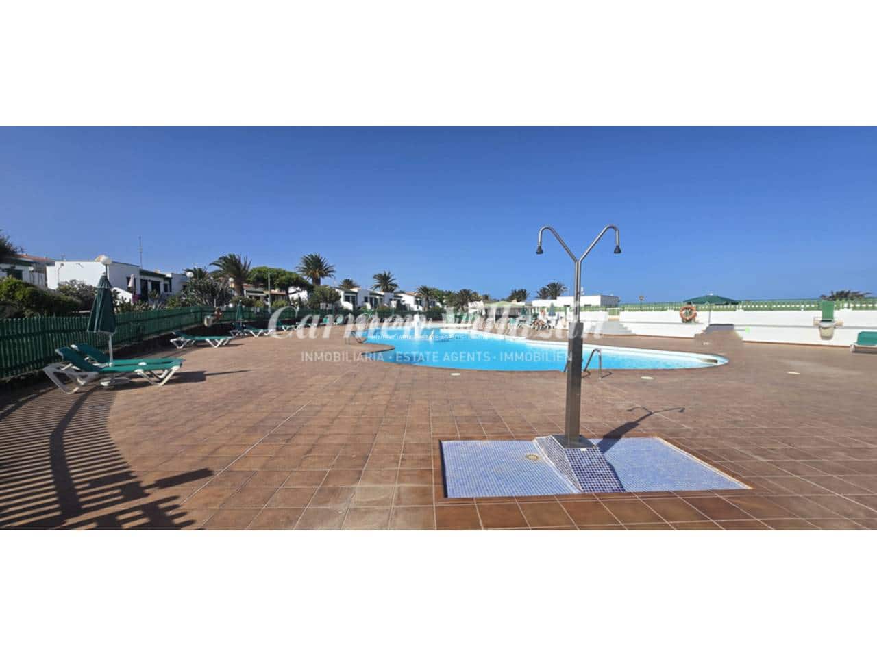 1 slaapkamer Bungalow te koop in Costa de Antigua met zwembad - € 139.000 (Ref: 9480618)