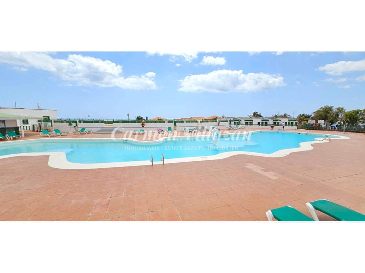 1 slaapkamer Bungalow te koop in Costa de Antigua met zwembad - € 139.000 (Ref: 9480618)