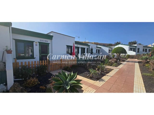 1 slaapkamer Bungalow te koop in Costa de Antigua, Antigua met zwembad - € 139.000 (Ref: 9480618)