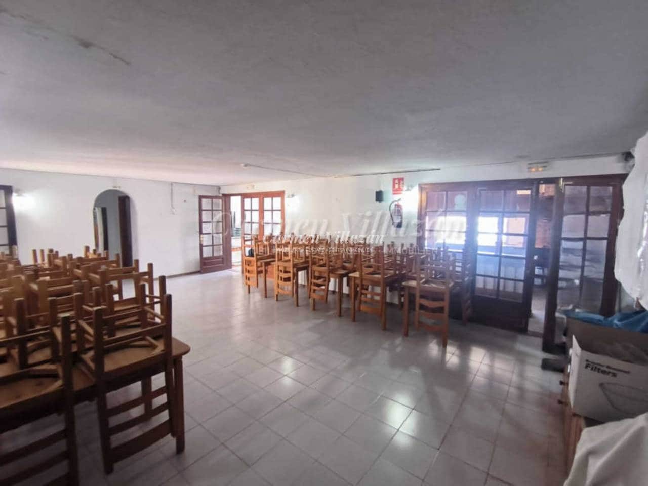 Erhverv til salg i Lajares - € 529.000 (Ref: 9480619)