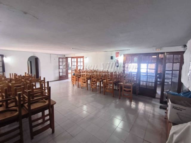 Erhverv til salg i Lajares, La Oliva - € 529.000 (Ref: 9480619)