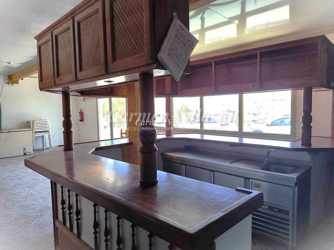 Erhverv til salg i Lajares - € 529.000 (Ref: 9480619)