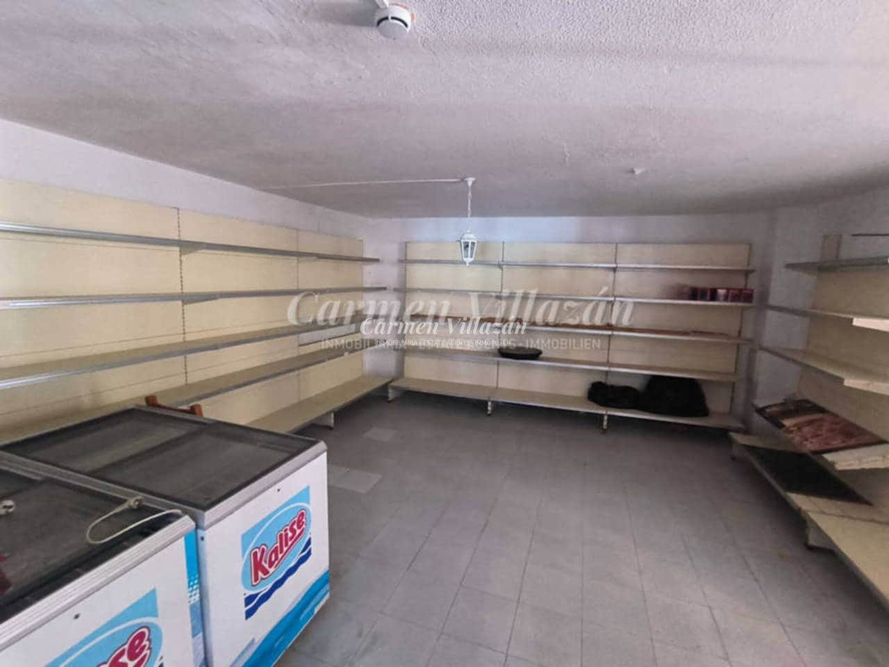 Erhverv til salg i Lajares - € 529.000 (Ref: 9480619)