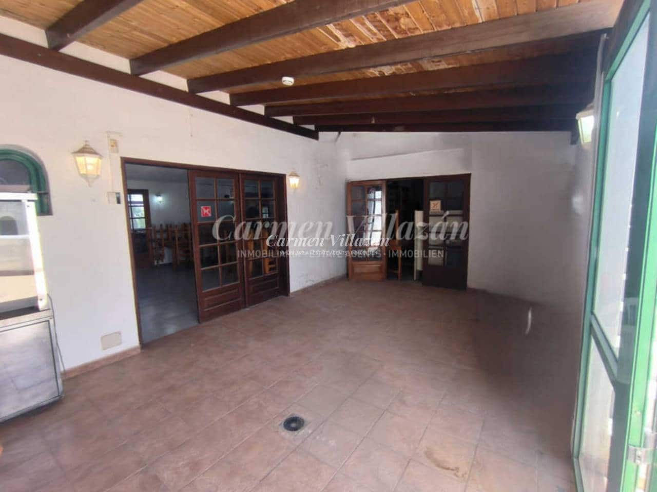 Erhverv til salg i Lajares - € 529.000 (Ref: 9480619)