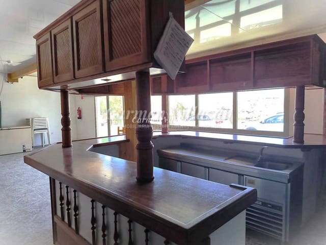 Erhverv til salg i Lajares, La Oliva - € 529.000 (Ref: 9480619)