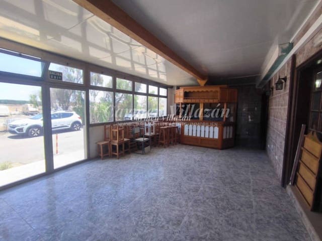 Erhverv til salg i Lajares, La Oliva - € 529.000 (Ref: 9480619)