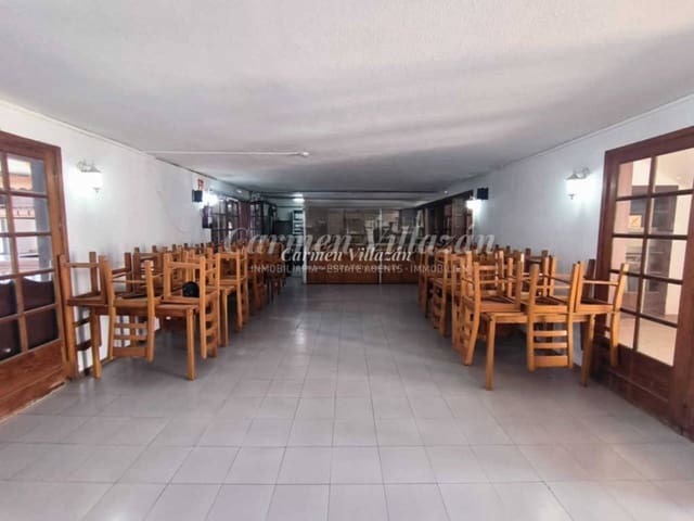 Erhverv til salg i Lajares, La Oliva - € 529.000 (Ref: 9480619)