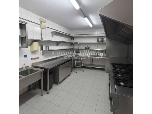 Erhverv til salg i Lajares, La Oliva - € 529.000 (Ref: 9480619)