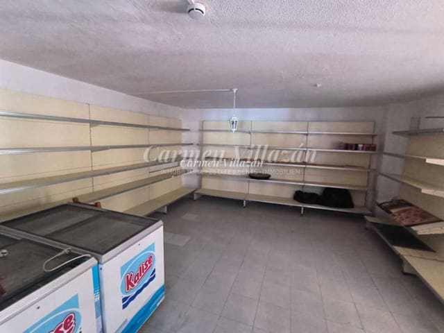 Erhverv til salg i Lajares, La Oliva - € 529.000 (Ref: 9480619)