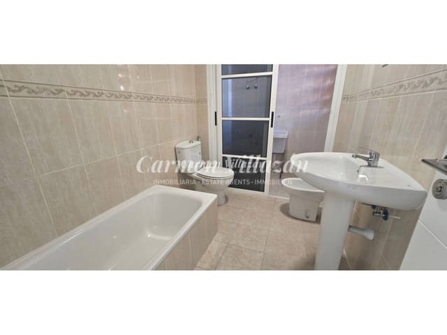 Apartamento de 2 habitaciones en Caleta de Fuste, Antigua en venta con piscina - 175.000 € (Ref: 9480620)