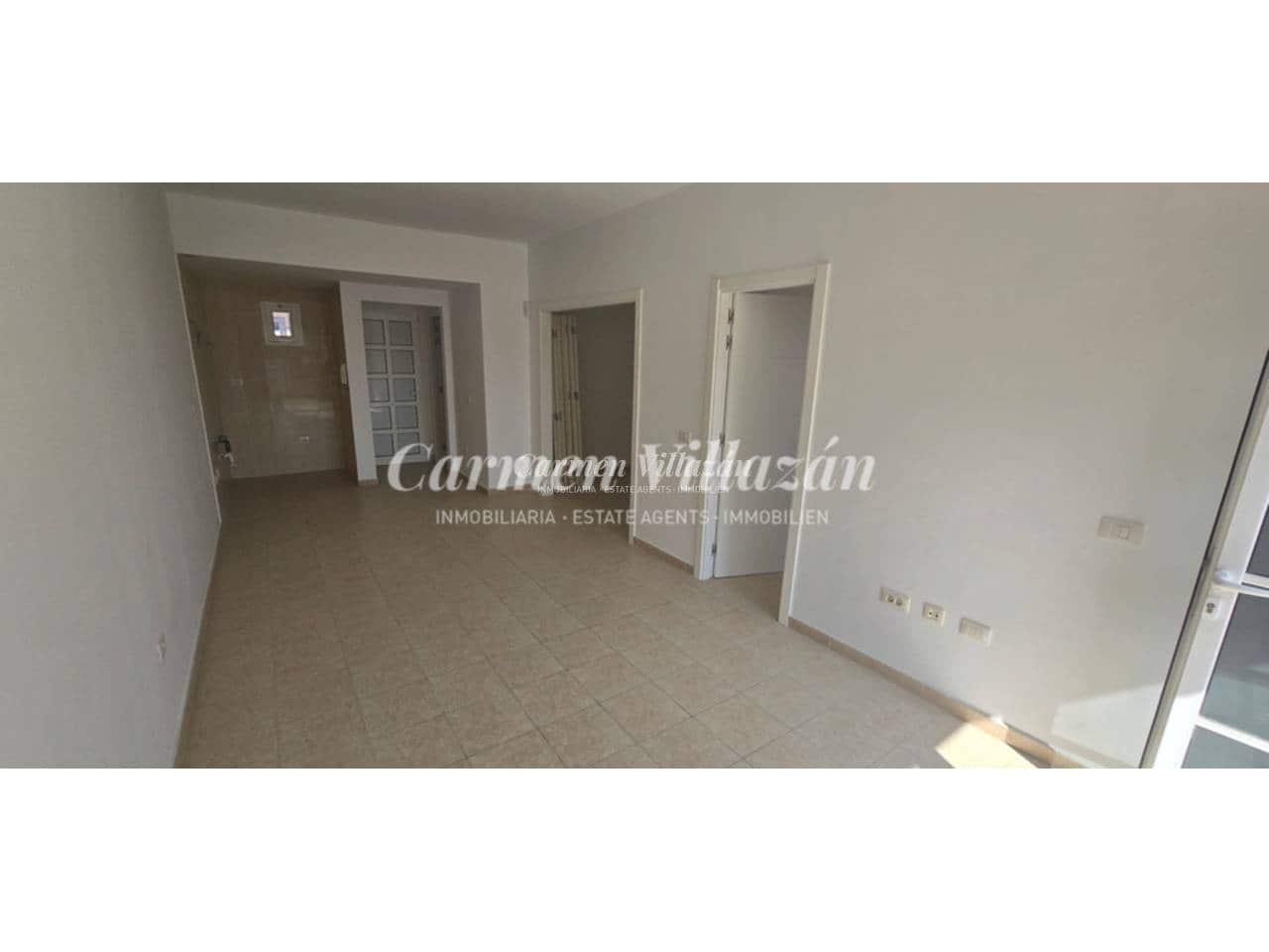 2 chambre Appartement à vendre à Caleta de Fuste avec piscine - 175 000 € (Ref: 9480621)