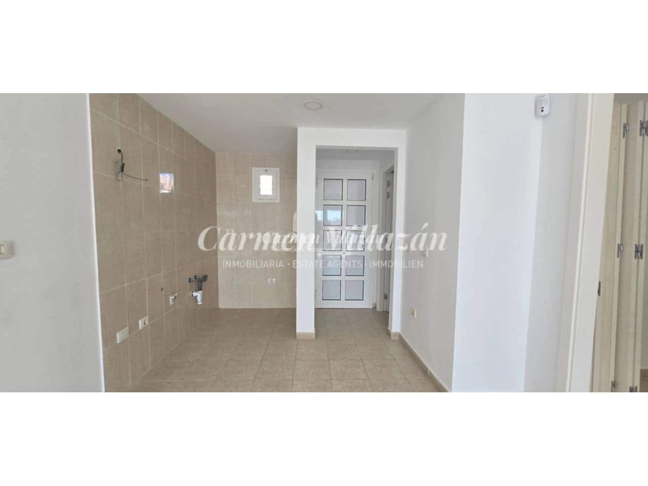 2 chambre Appartement à vendre à Caleta de Fuste avec piscine - 175 000 € (Ref: 9480621)