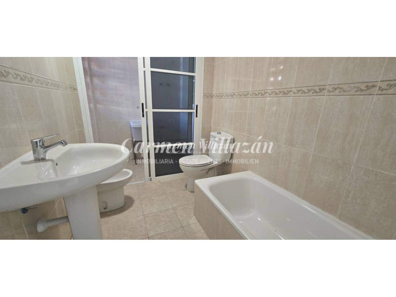 2 chambre Appartement à vendre à Caleta de Fuste avec piscine - 175 000 € (Ref: 9480621)