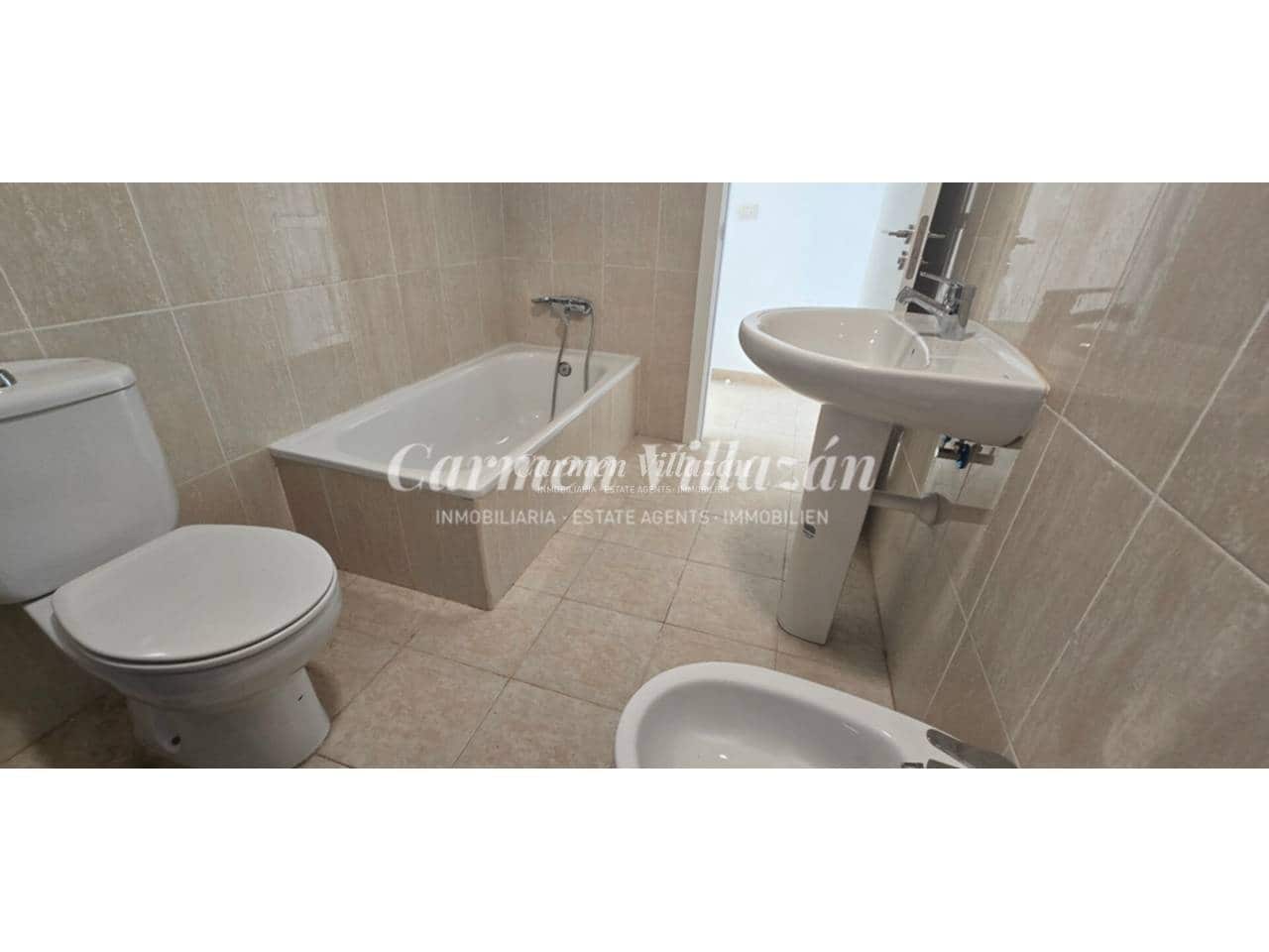 2 chambre Appartement à vendre à Caleta de Fuste avec piscine - 175 000 € (Ref: 9480621)