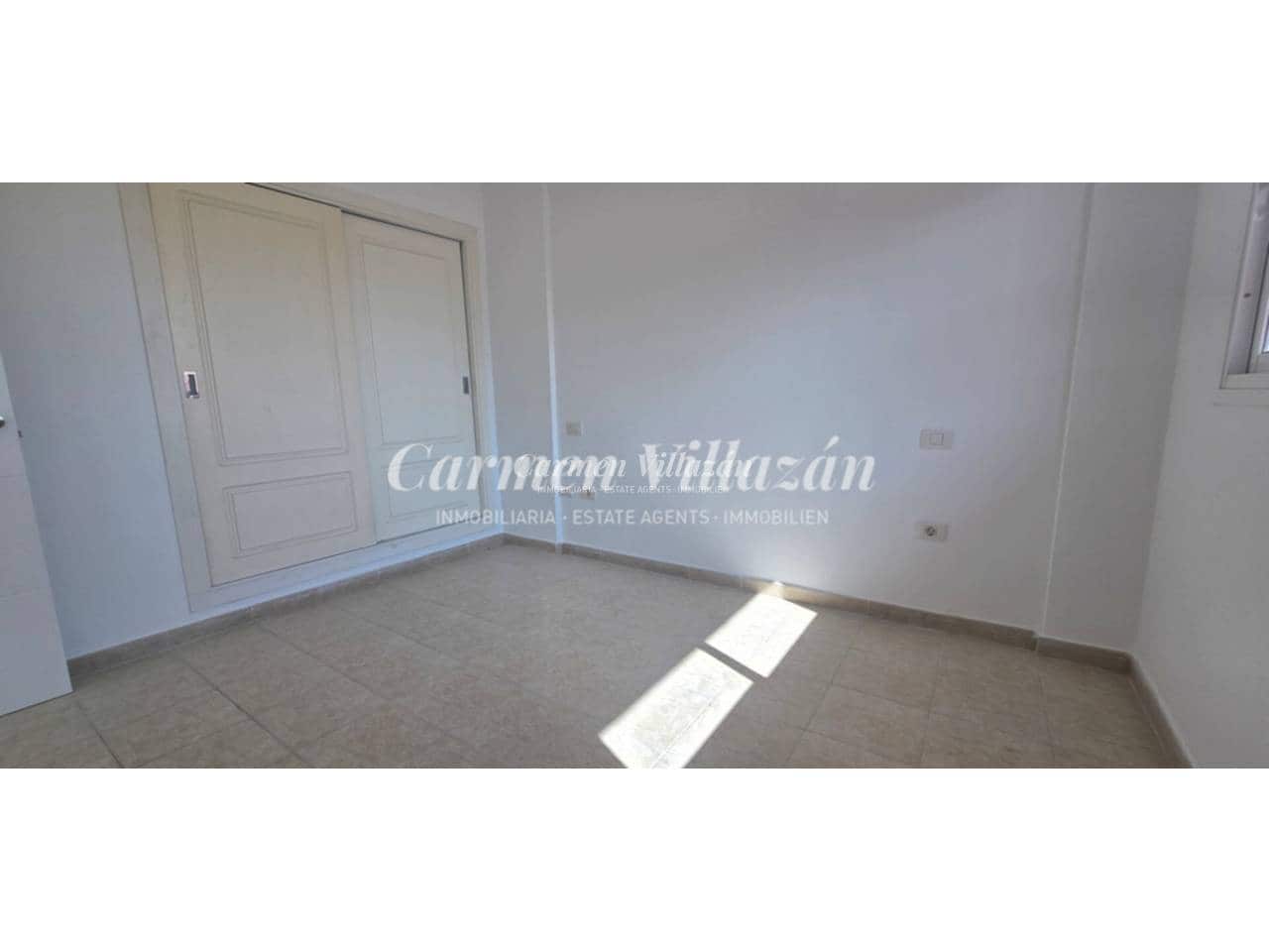 2 chambre Appartement à vendre à Caleta de Fuste avec piscine - 175 000 € (Ref: 9480621)