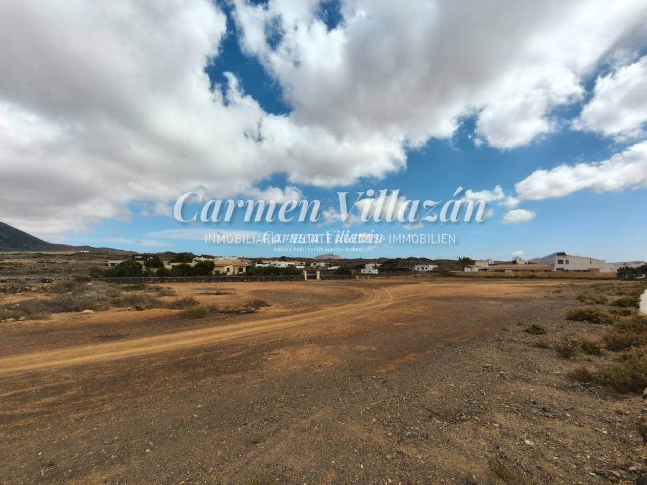 Building Plot for sale in La Oliva - € 825,000 (Ref: 9480622)