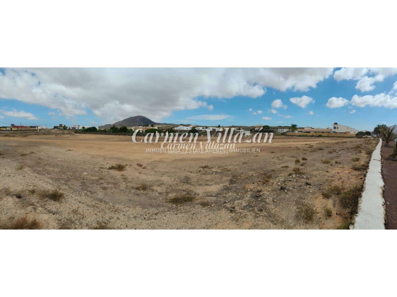 Building Plot for sale in La Oliva - € 825,000 (Ref: 9480622)