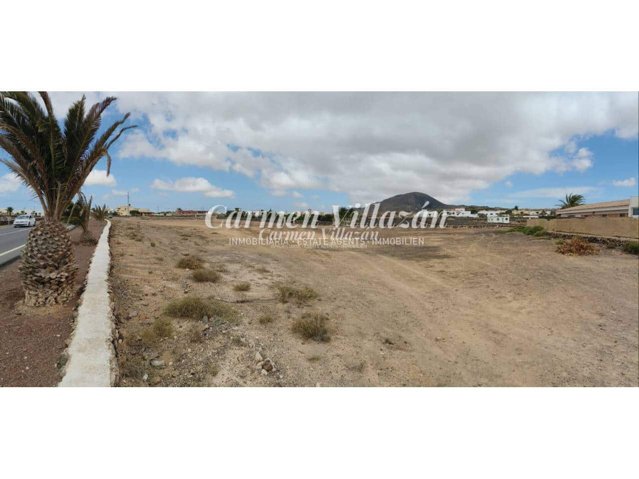 Building Plot for sale in La Oliva - € 825,000 (Ref: 9480622)