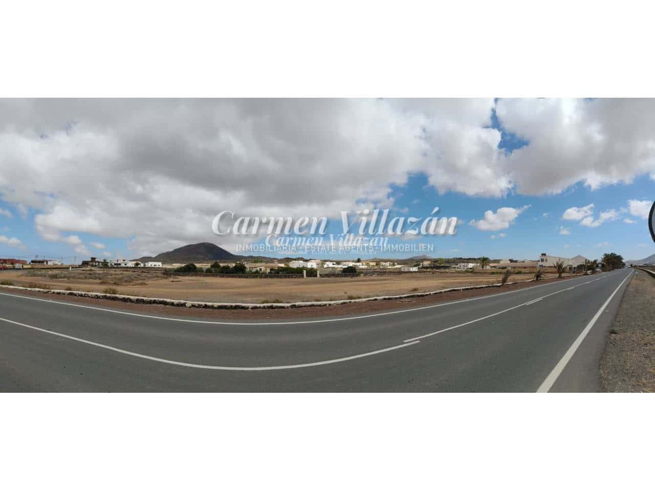 Building Plot for sale in La Oliva - € 825,000 (Ref: 9480622)