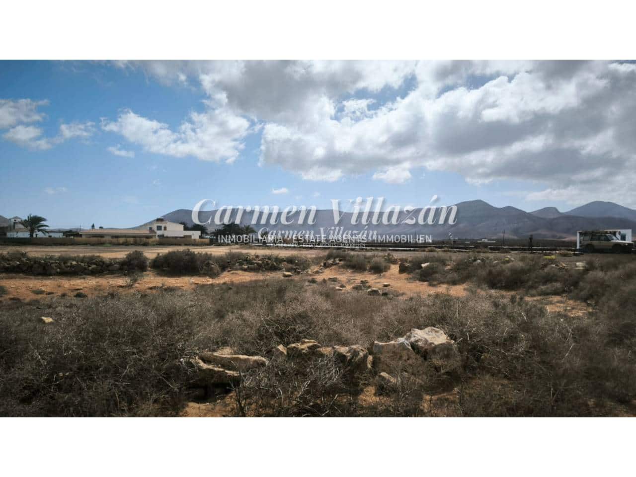 Building Plot for sale in La Oliva - € 825,000 (Ref: 9480622)