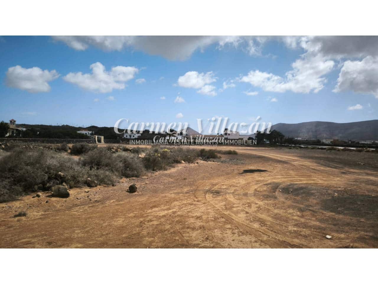 Building Plot for sale in La Oliva - € 825,000 (Ref: 9480622)