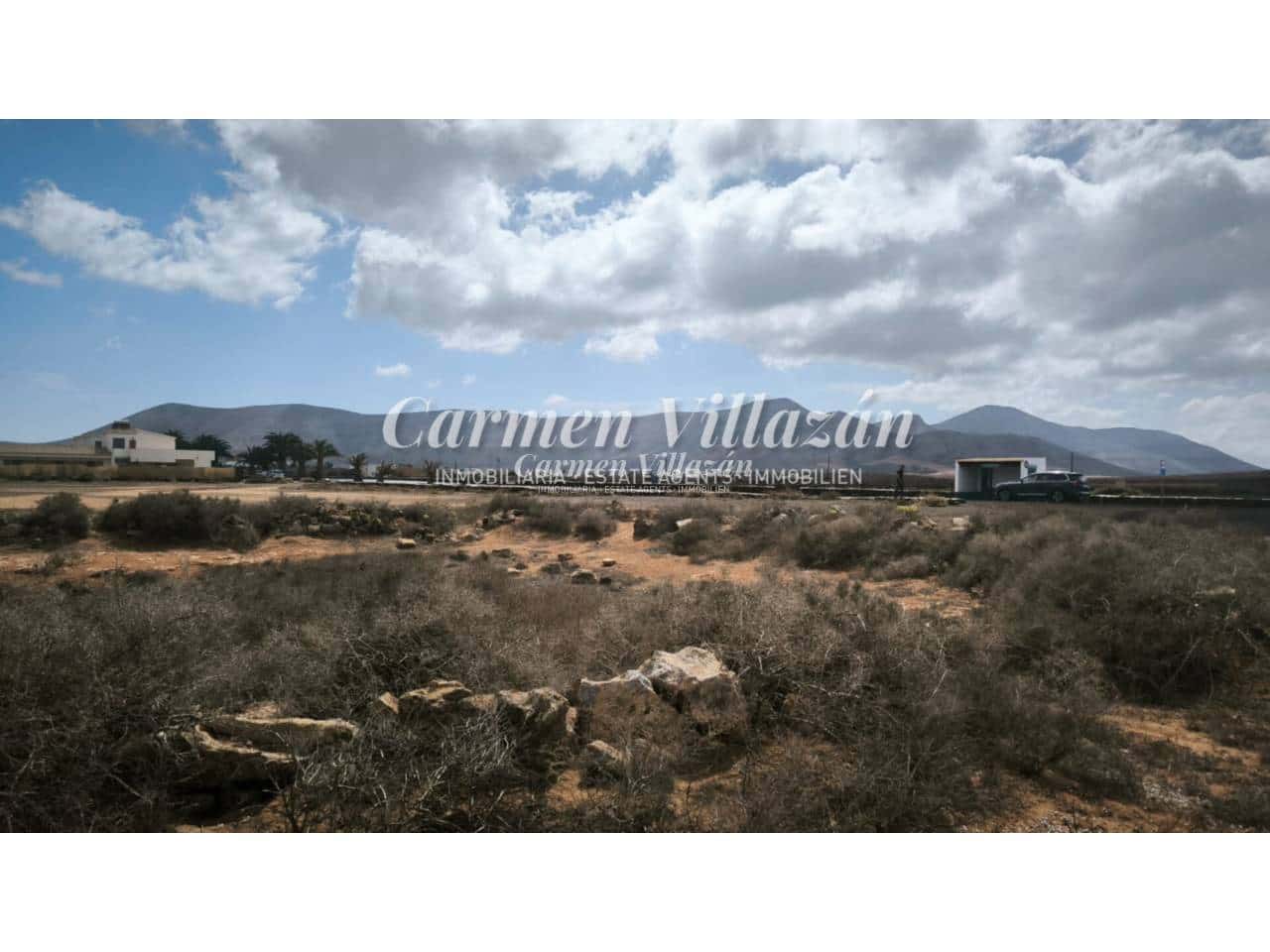 Building Plot for sale in La Oliva - € 825,000 (Ref: 9480622)