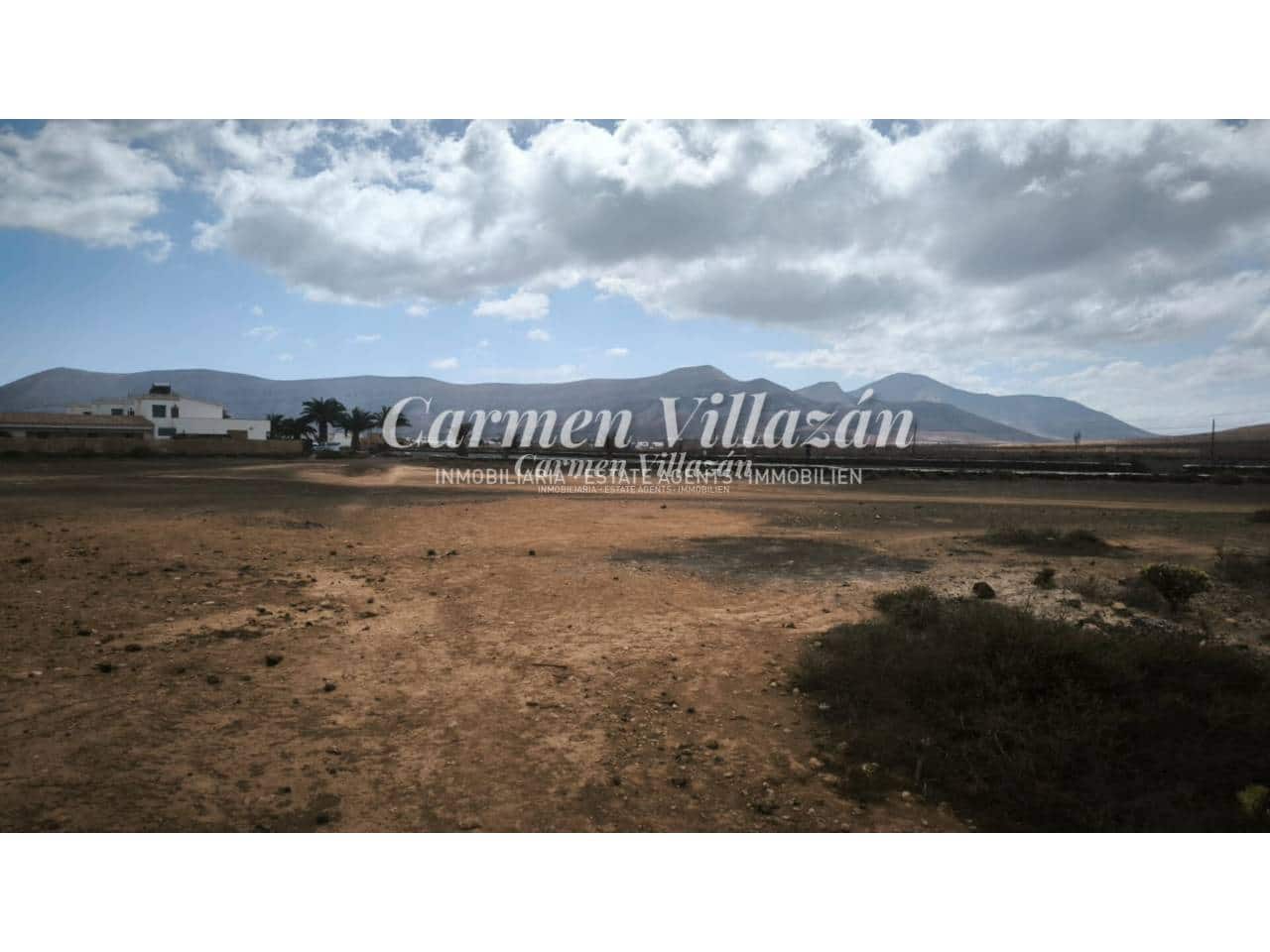 Building Plot for sale in La Oliva - € 825,000 (Ref: 9480622)