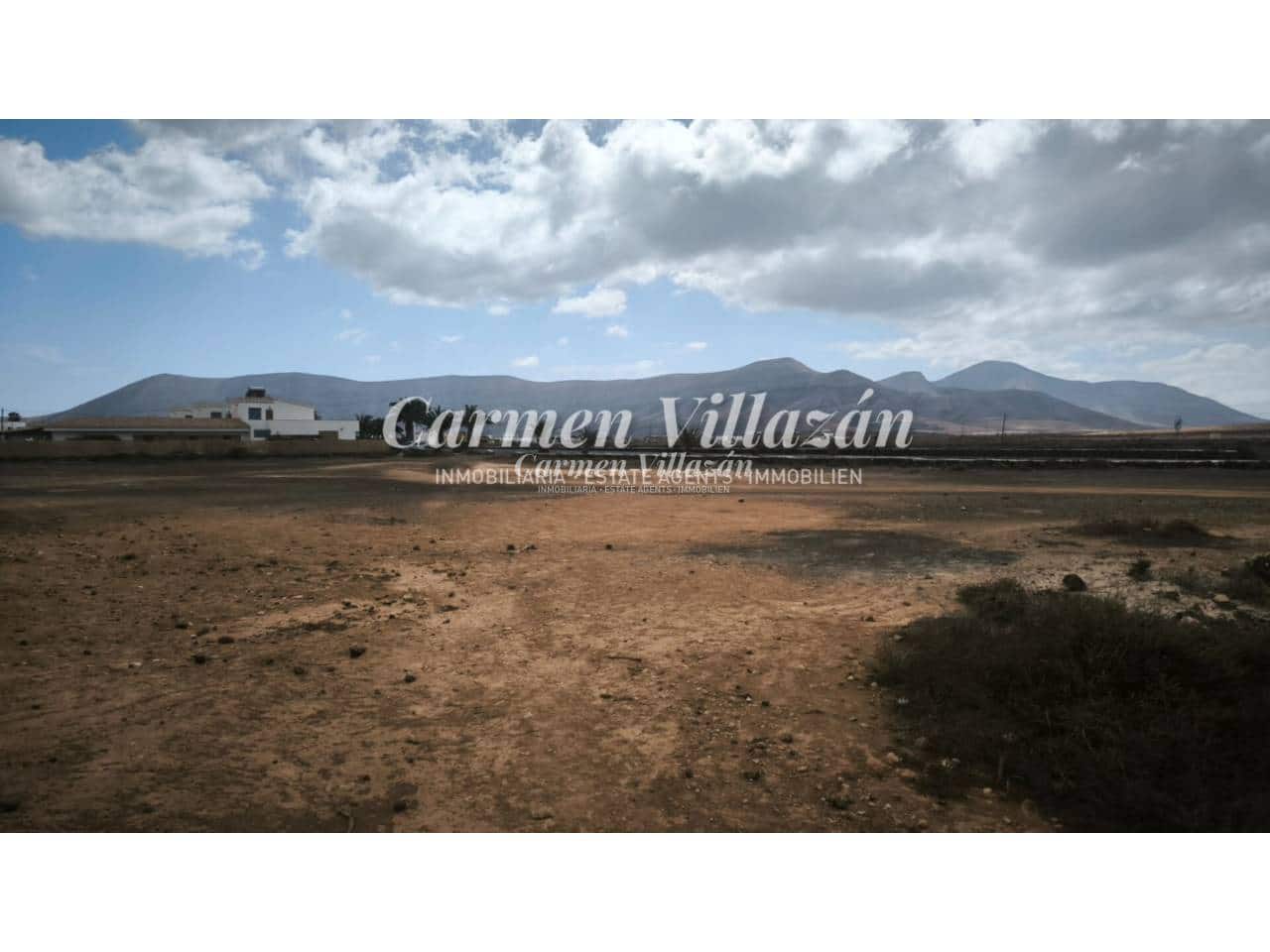 Building Plot for sale in La Oliva - € 825,000 (Ref: 9480622)