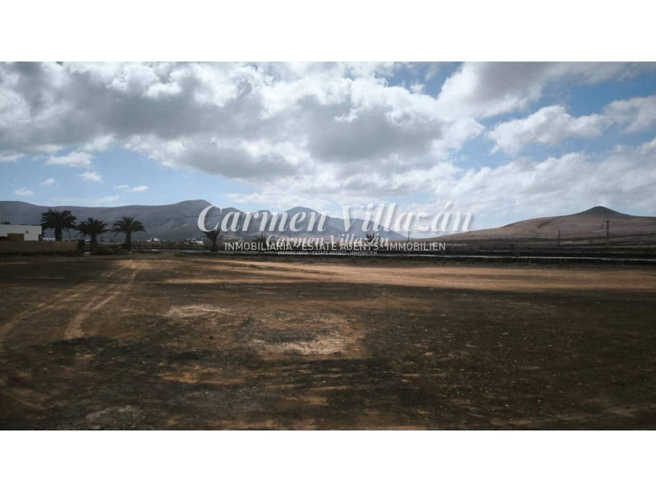 Building Plot for sale in La Oliva - € 825,000 (Ref: 9480622)