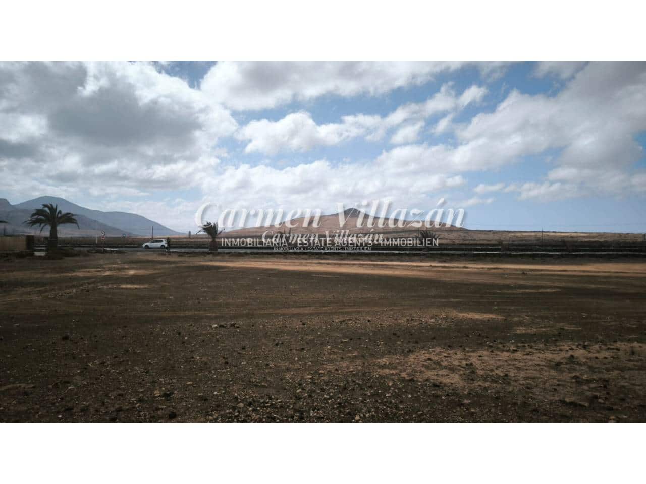 Building Plot for sale in La Oliva - € 825,000 (Ref: 9480622)