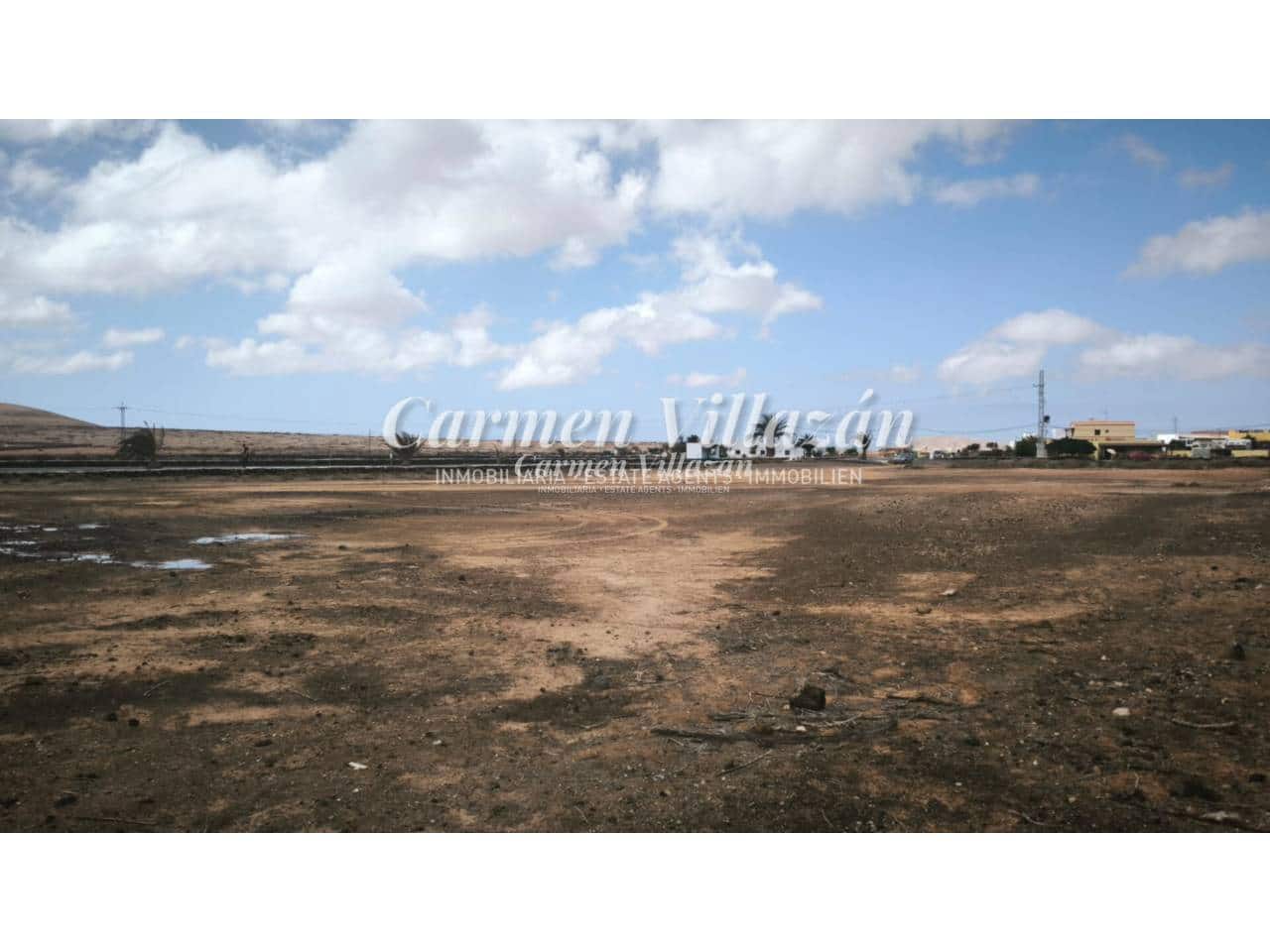 Building Plot for sale in La Oliva - € 825,000 (Ref: 9480622)