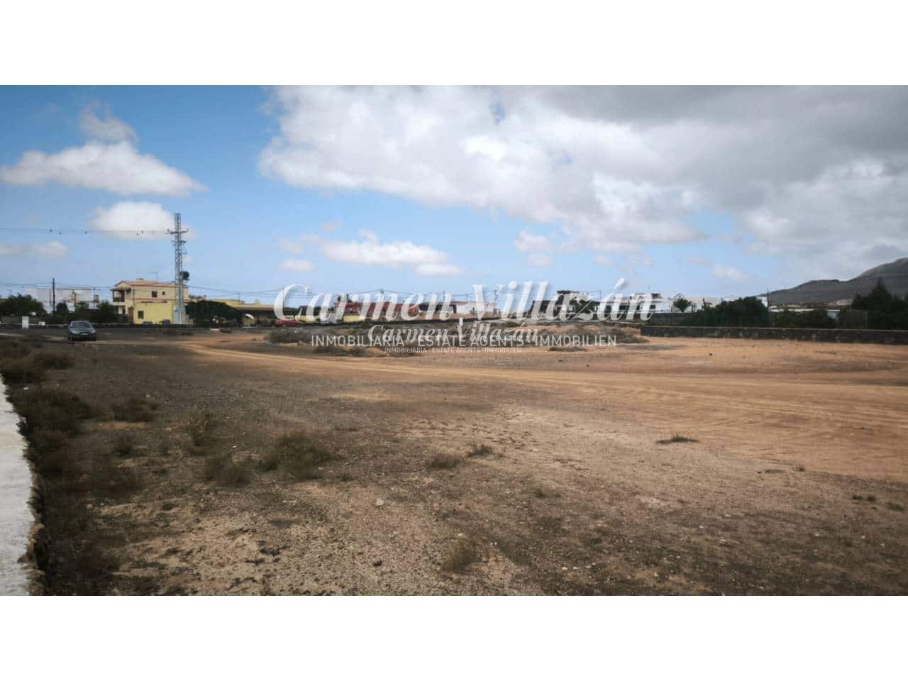 Building Plot for sale in La Oliva - € 825,000 (Ref: 9480622)