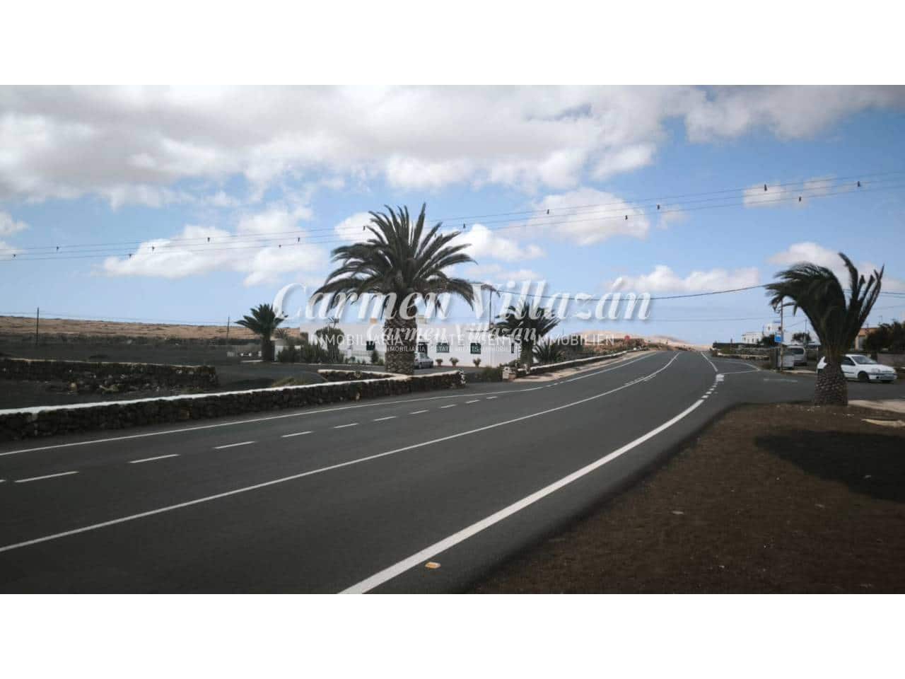 Building Plot for sale in La Oliva - € 825,000 (Ref: 9480622)
