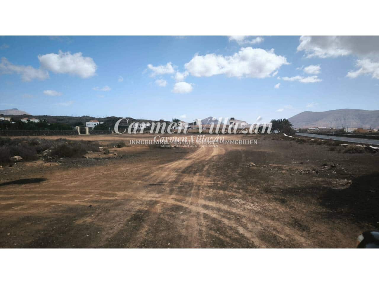Building Plot for sale in La Oliva - € 825,000 (Ref: 9480622)