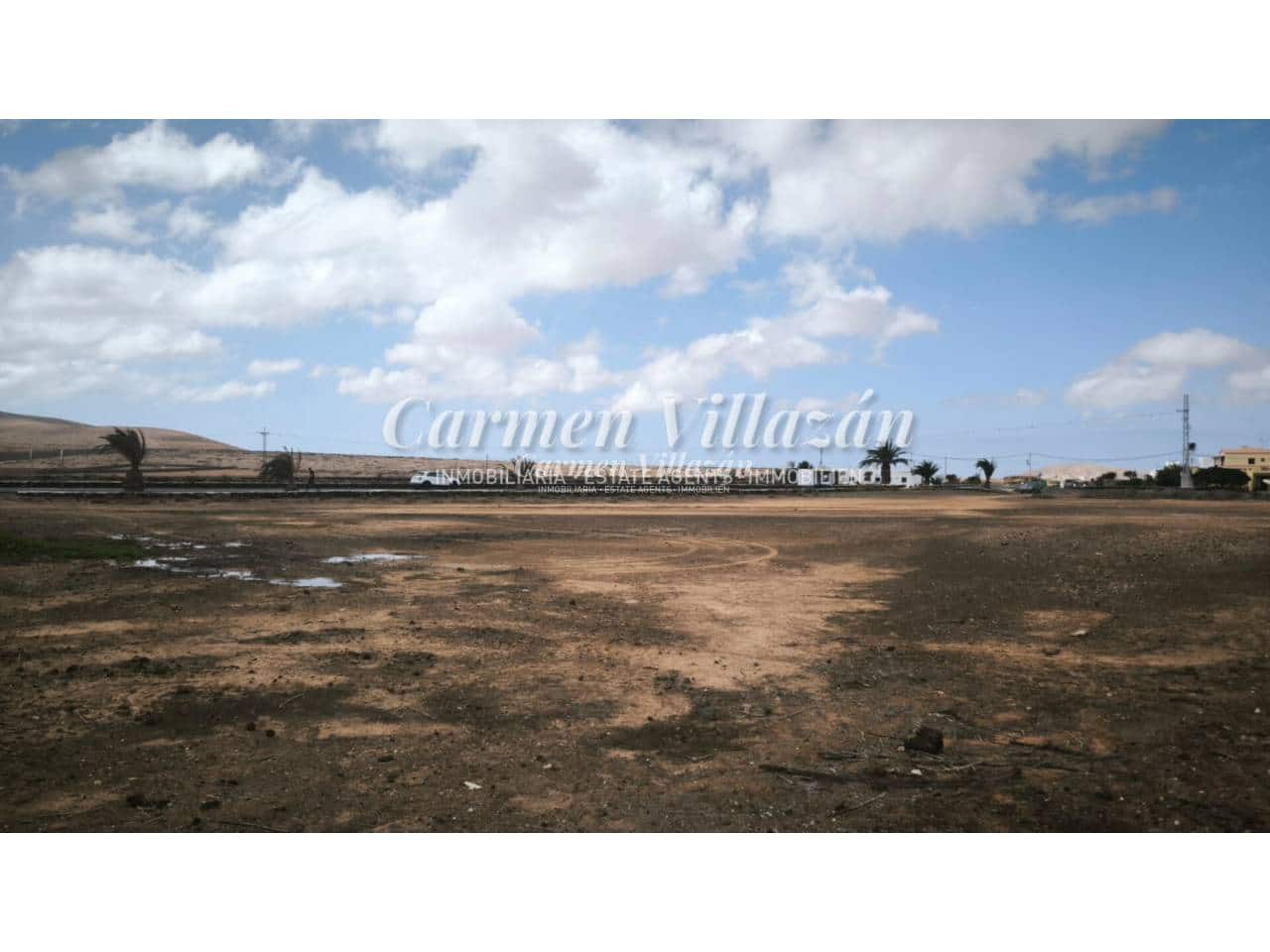 Building Plot for sale in La Oliva - € 825,000 (Ref: 9480622)