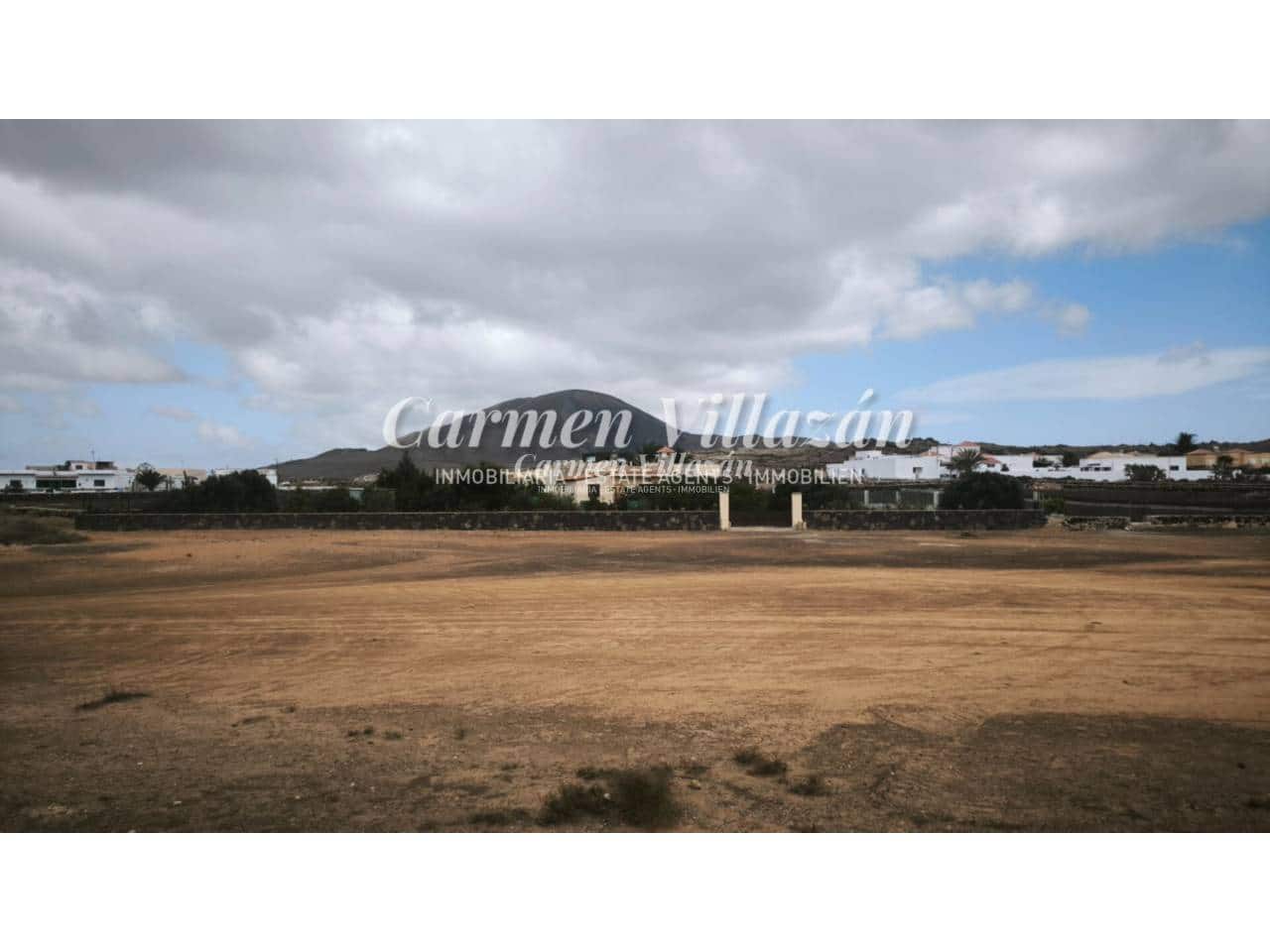 Building Plot for sale in La Oliva - € 825,000 (Ref: 9480622)