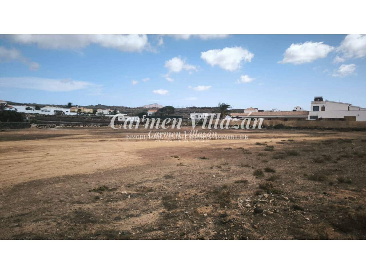 Building Plot for sale in La Oliva - € 825,000 (Ref: 9480622)