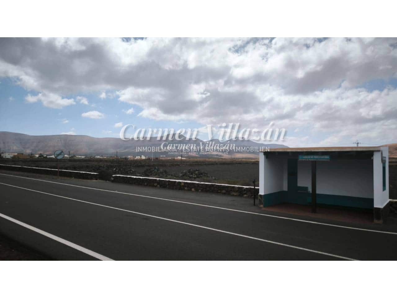 Building Plot for sale in La Oliva - € 825,000 (Ref: 9480622)