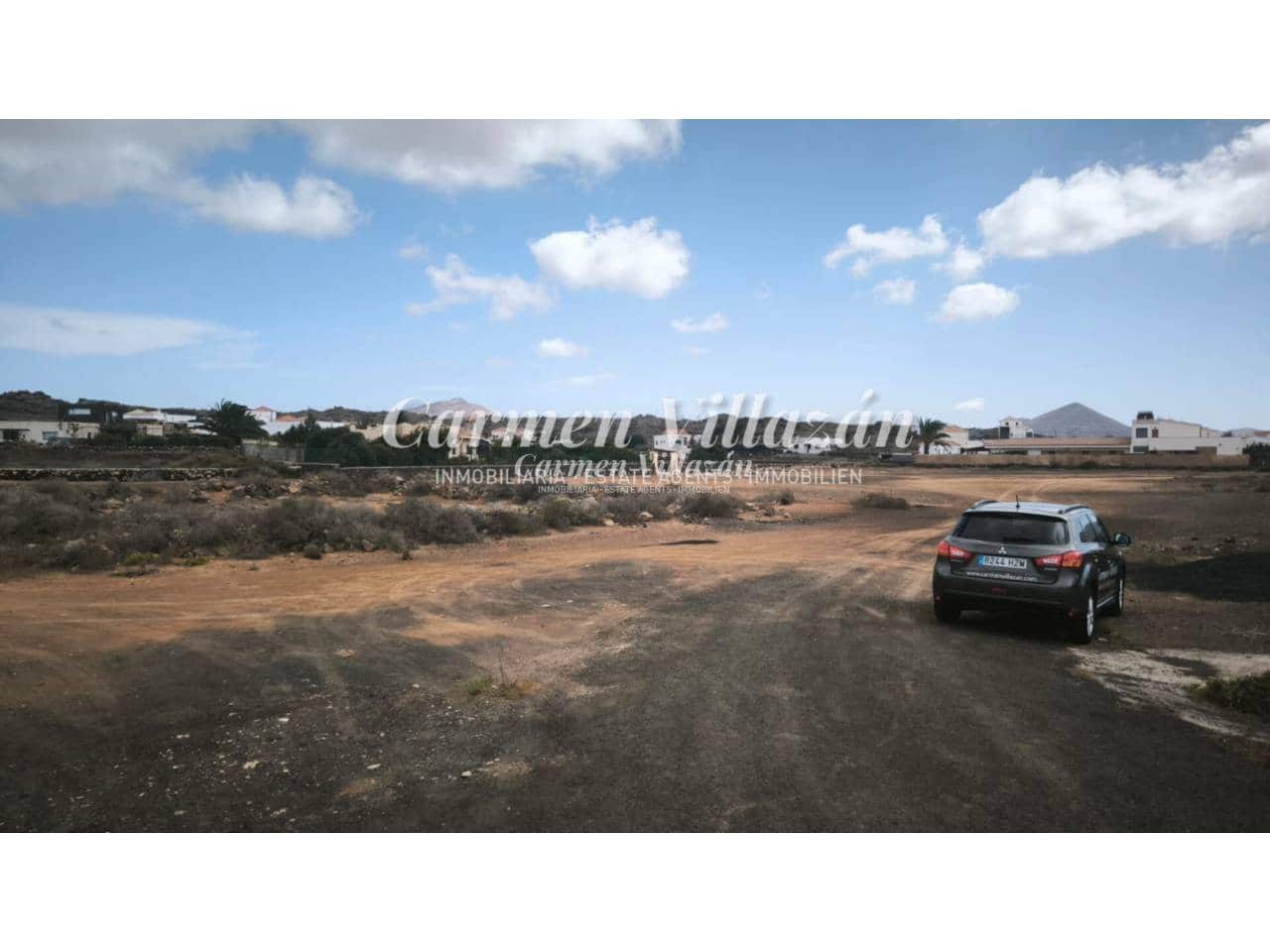 Building Plot for sale in La Oliva - € 825,000 (Ref: 9480622)