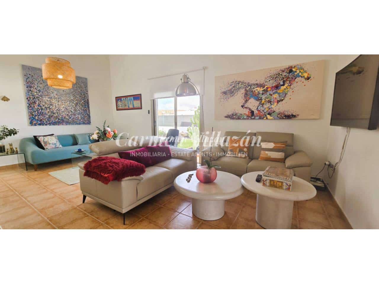 4 bedroom Villa for sale in Caleta de Fuste with pool garage - € 660,000 (Ref: 9480623)