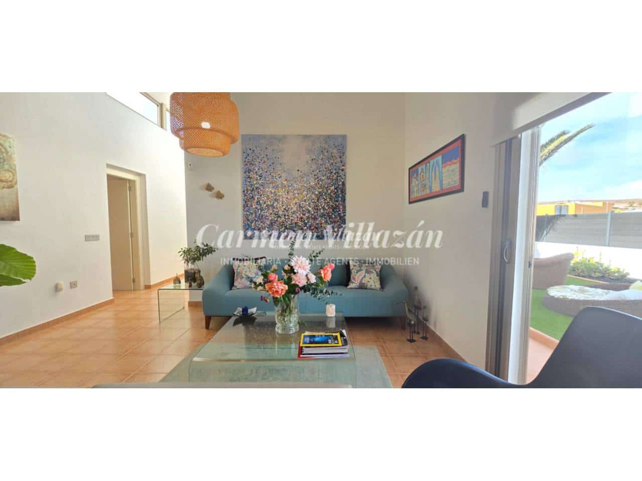 4 bedroom Villa for sale in Caleta de Fuste with pool garage - € 660,000 (Ref: 9480623)