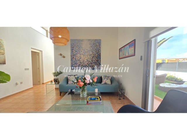 4 camera da letto Villa in vendita in Caleta de Fuste, Antigua con piscina garage - 660.000 € (Rif: 9480623)